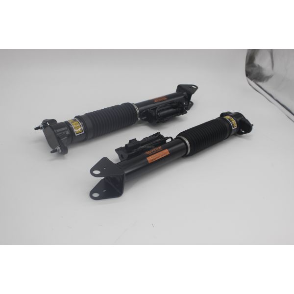 Suspensão traseira MZM001MT para Mercedes W164 X164 Babos Maybach