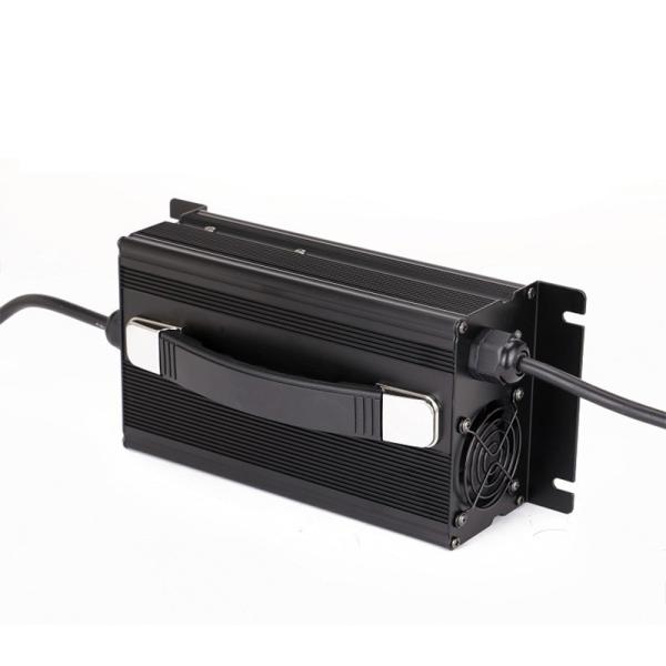 C1200 Lifepo4 Lead Acid Battery Charger 200-240VAC 84VDC Fast Charging
