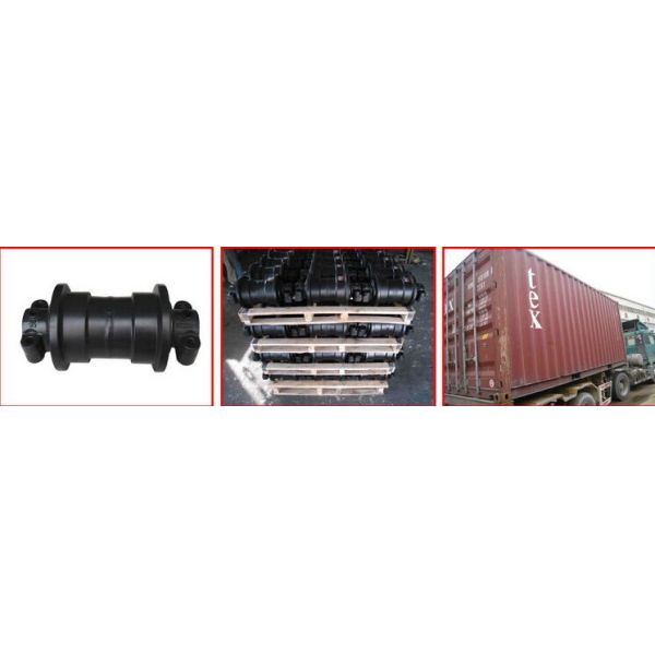 Части экскаватора Sany запасные смазывают Dipstick датчика уровня