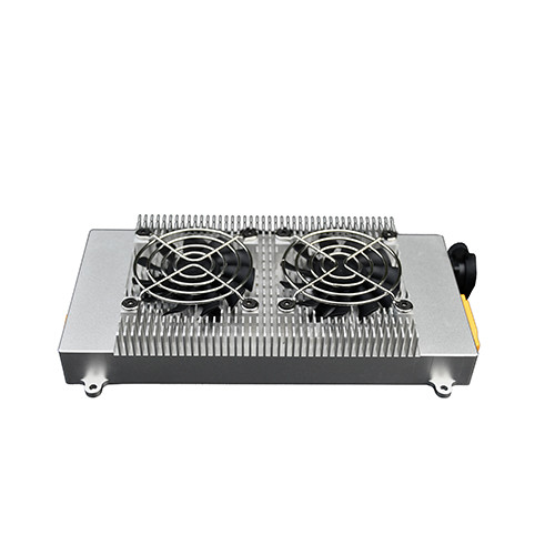 6S/12S Tethered UAV Systems 2500W Onboard Module High Power Durable