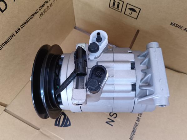 Auto AC Conditioning Compressor For Hyundai Kia mini bus 9925058120 SP20 12V/24V