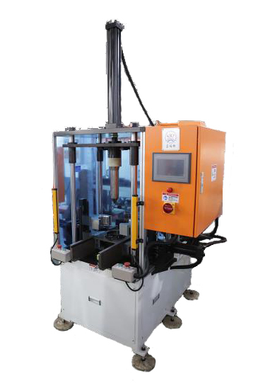 Automatic Stator Coil Middle Forming Machine After Lacing SMT - ZJ160
