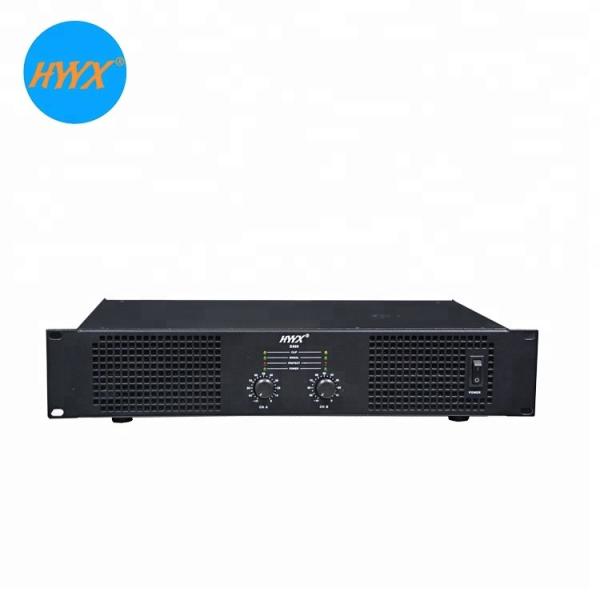 20kHz Switching Power Amplifiers