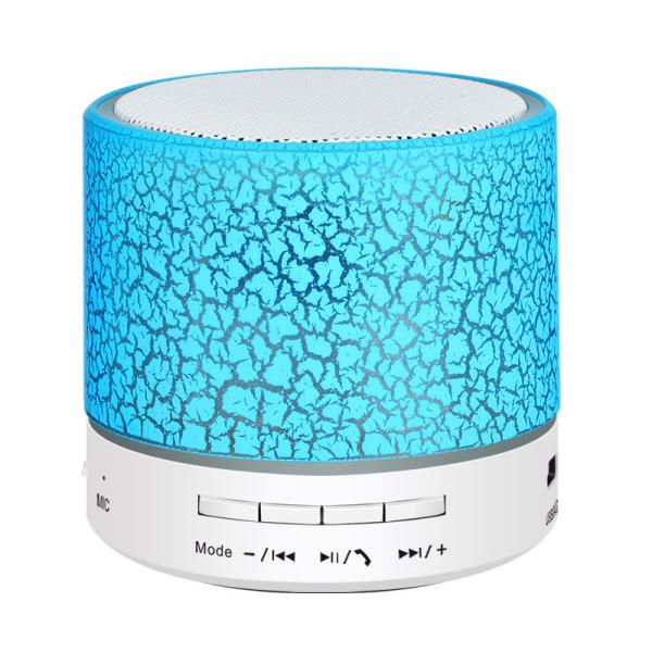 Portable Waterproof Mini Wireless Blue Tooth Speaker For Outdoor