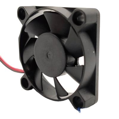 Brushless Waterproof DC 12V Cooling Fan ,  45x45x10mm Practical CPU Fan 12V DC