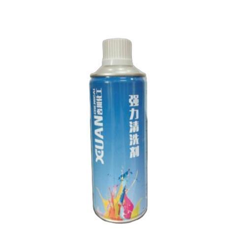 Strong Cleaning Agent Professional-Grade Degreaser & Contaminant Remover