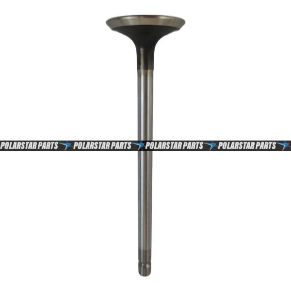 Cummins Intake And Exhaust Valveslve NT855 Diesel Engine 145701 3803524