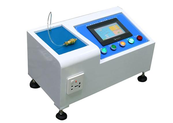 Equipamento de testes elétrico da pressão do vácuo do dispositivo do cuidado da beleza