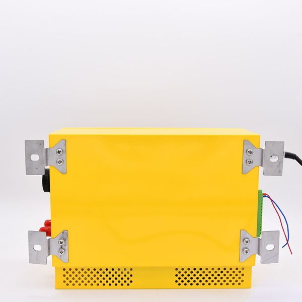 Wall Mounted Ozone Concentration Analyzer Ultraviolet For Continuous Measurement