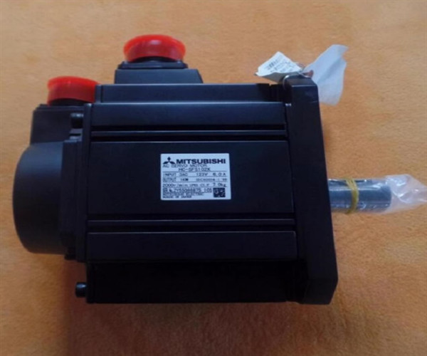 Medium Inertia Power Servo Motor 1000r/Min 1.2kw HF-SP121B Mitsubishi
