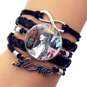 DIY Sublimation Gifts Customized Sublimation Blanks Love Bracelet