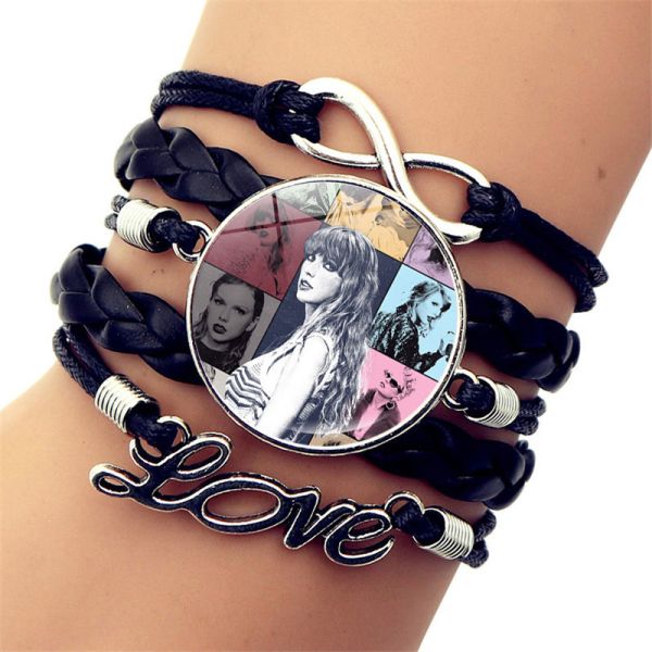 DIY Sublimation Gifts Customized Sublimation Blanks Love Bracelet