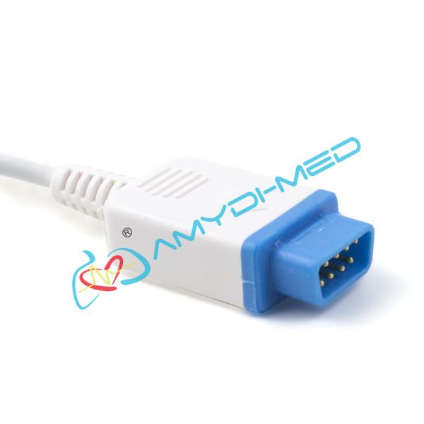 Amydi Med Spo2 Finger Sensor Neonatal Adult Compatible With GE Ohmeda
