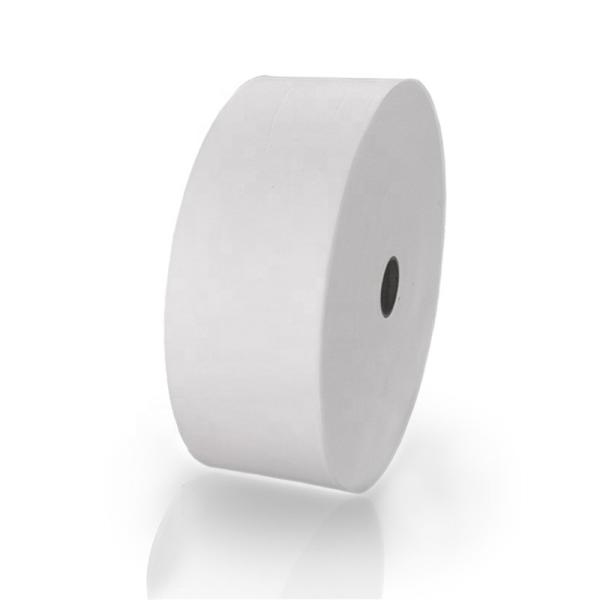 Breathable PP Material BFE 99 Polypropylene Filter Fabric