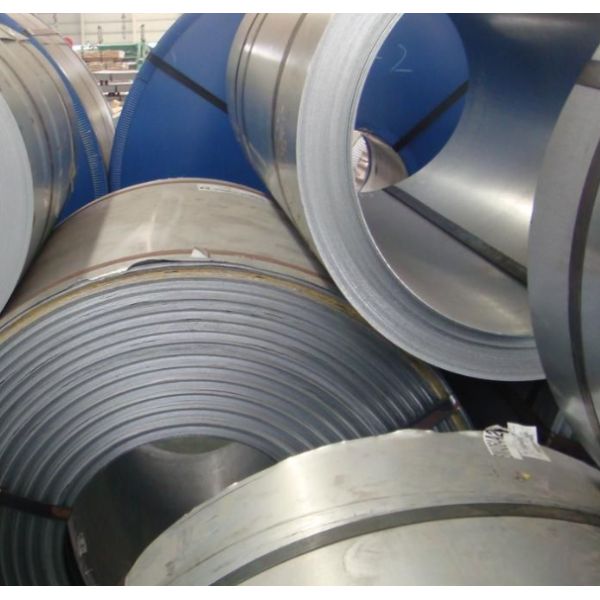 AISI 4340 Alloy Steel Fatigue Resistance With Fair Weldability