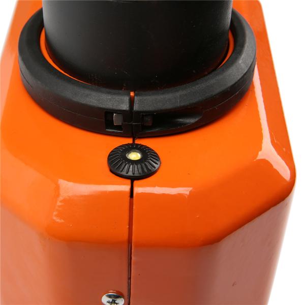 Fusível de Ton Hydraulic Jack 30A do camionete 10 com Ram da pressão