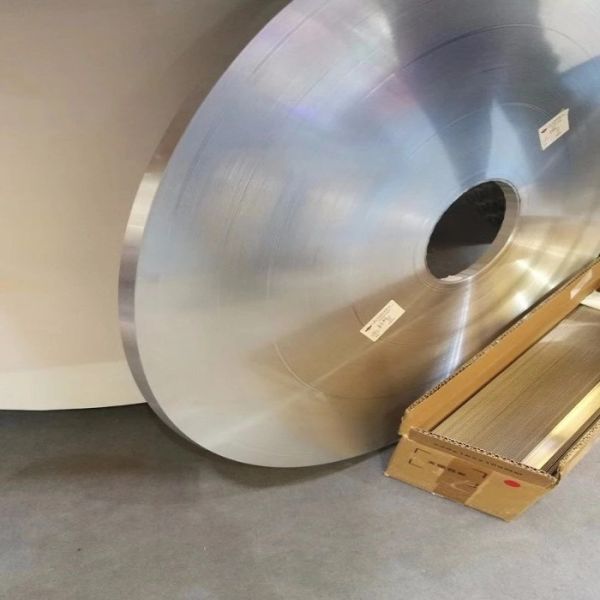 0.032inch 3003 Aluminum Alloy Metal Sheet Strip