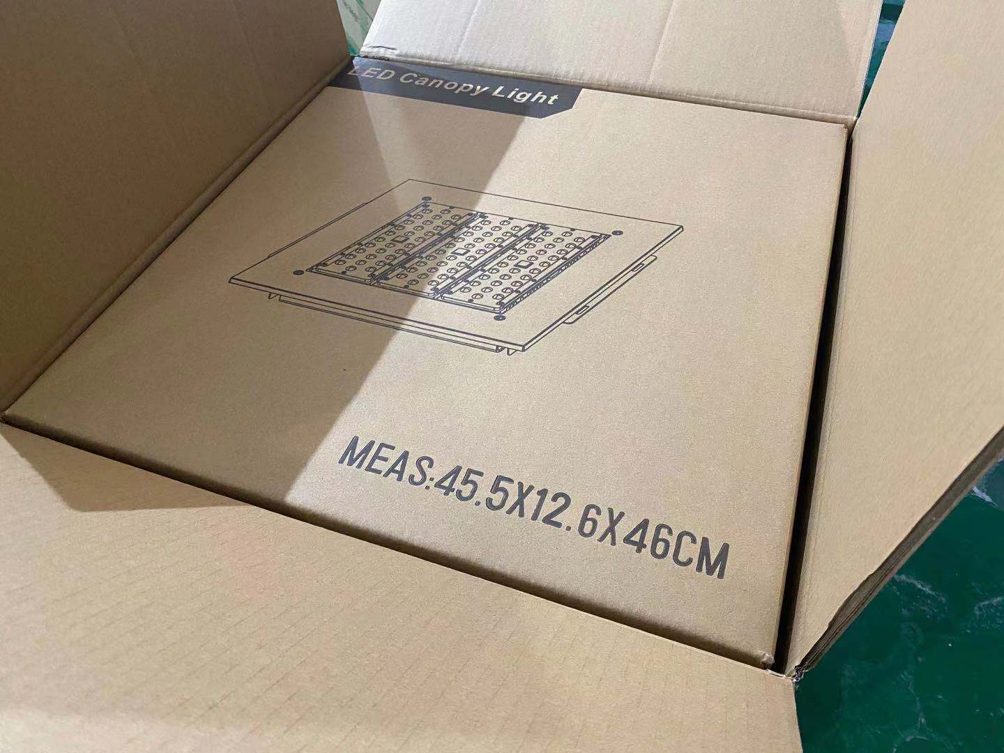 Высокая яркая установка потолка доказательства светов IP65 Exlposion сени СИД 150w