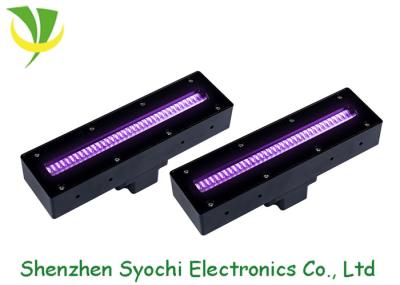 Portable UV Curing Oven 70-140 Degree LED UV Lamp For UV Ink & UV Glue Curing