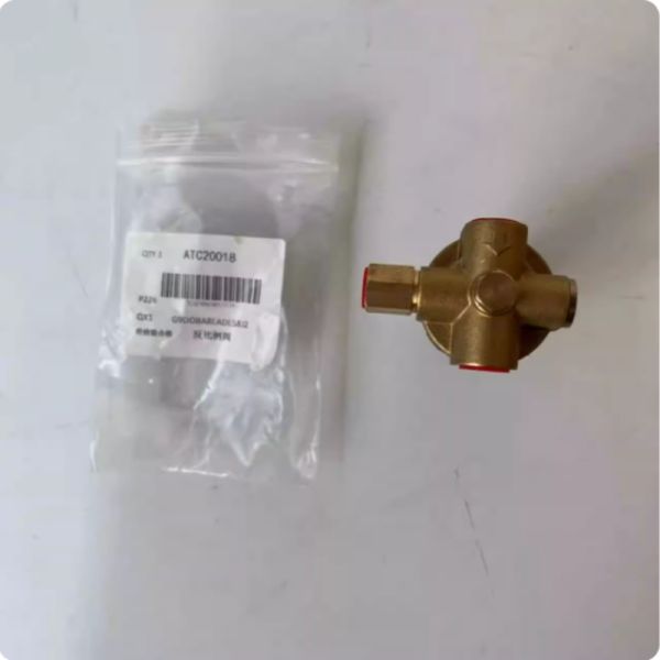 Ingersoll Rand Original Quality Parts ATC20018 Inverse proportional valve