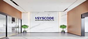 Syscode Printing Technology co., ltd