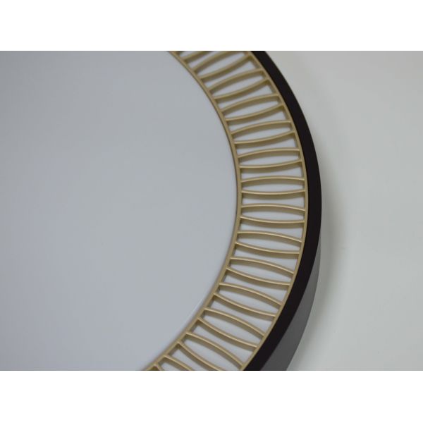 25000hrs 80CRI Indoor LED Ceiling Lamp 4200lm 3000K-6500K