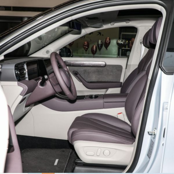 Leapmotor  C11 2021 year model XingZheng 510 Medium SUV Rear wheel Rear drive 5 Door 5 seats SUV