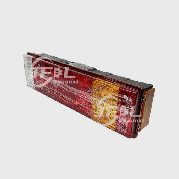 Светильник хвостового фонаря грузовика WG9925810001 для SINOTRUK Howo