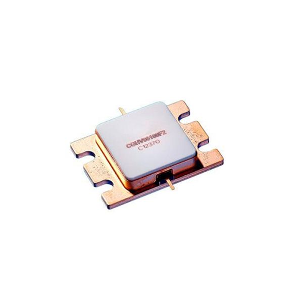 CGHV96100F2 GaN IC 100W 8.4 GHz a 9.6 GHz Amplificador de GaN para radar marino