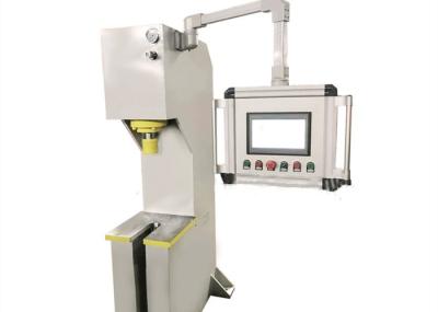Industrial Hydraulic Power Press Safety , Mechanical Heavy Duty Hydraulic Press Machine 2.5T Single Column