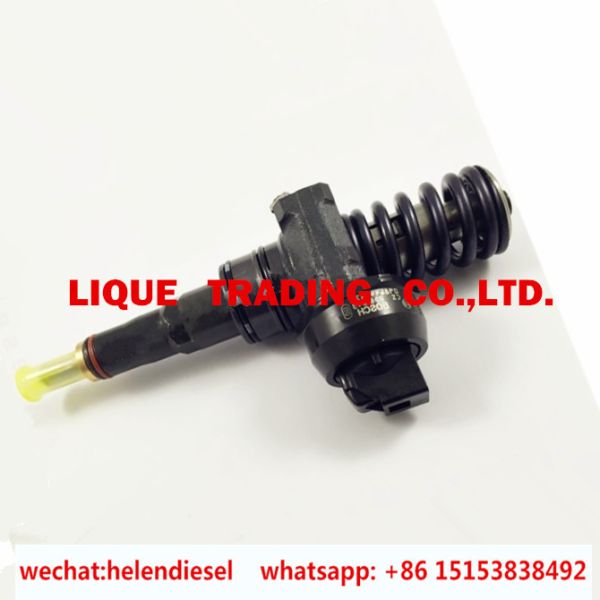 Genuine and New Pump injector unit  0414720039 , 0 414 720 039, VW 038130073AL , 038 130 073 AL,038130073AB , 03813