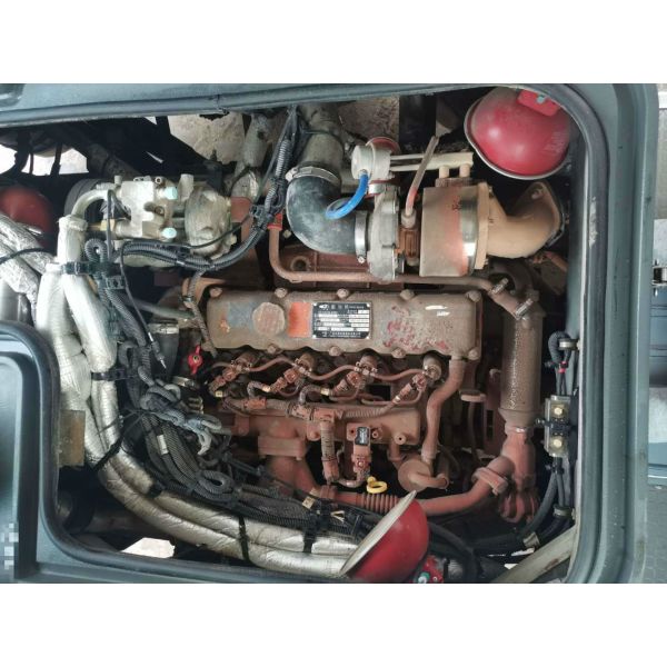 Автобус Yutong руки года 2015 19 Seater ZK6609D2 100km/H 95kw 2-ой