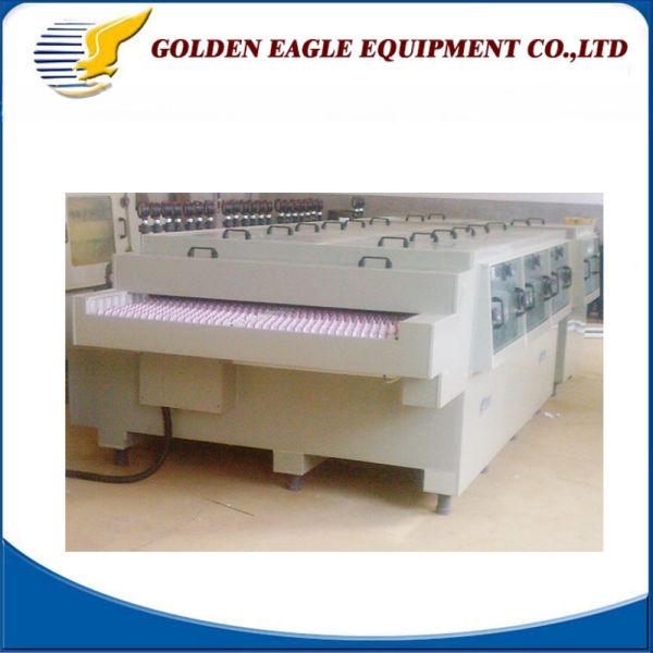 4kw*3PCS Etching Pump Metal Etching Stripping Machine Sk48 Automatic