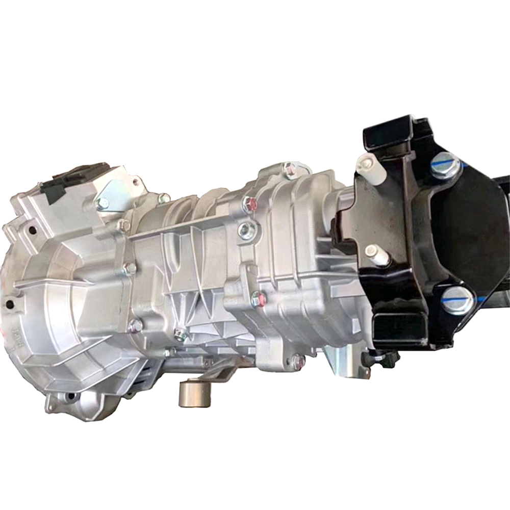 Zpartners Manual Transmission Assembly Gearbox for Dongan BAIC 515 OEM Auto Parts Replacement Factory Supply