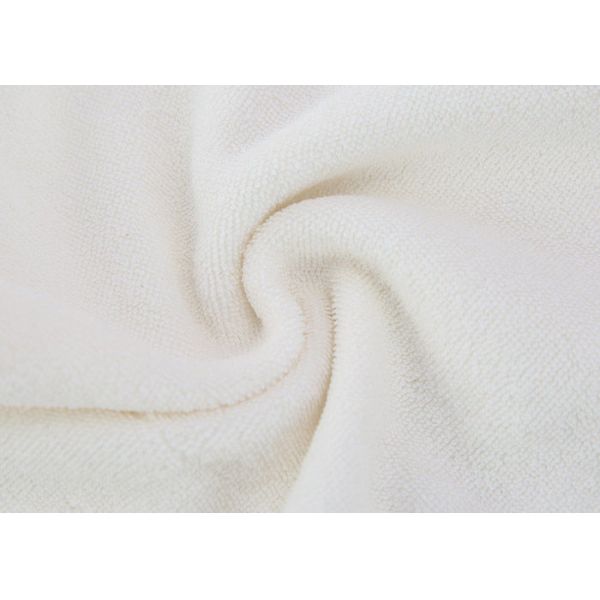 3 Pack Knitted Baby Burping Towels 6.25X18