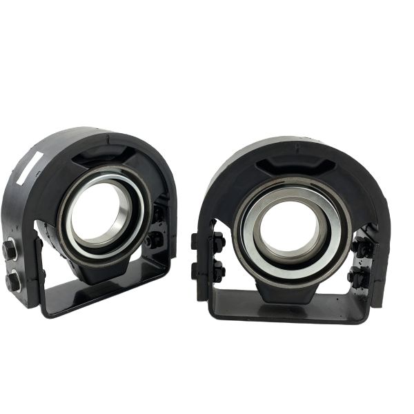 Vibration Dampening Howo Dump Truck Parts Rubber Steel Plate Support OEM AZ9725520276