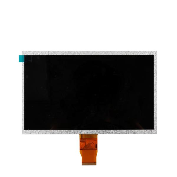 10.1 Inch 1920x1080 LCD Display Modules MIPI Interface High Resolution