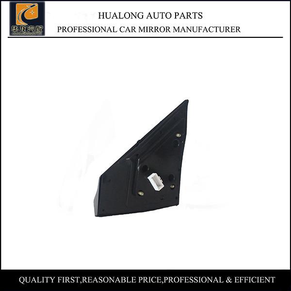 Heated Electric Side View Mirror OEM 87610-2W011 For 2014 Hyundai IX45