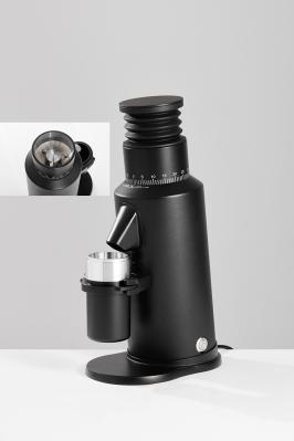 1 Year Warranty Aluminium Alloy Zinc Alloy In House Coffee Grinder L13*W21*H32CM