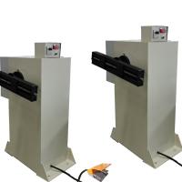 Máquina de enrolamento de bobina de motor elétrico 200 rpm 3 KW Motor de enrolamento de fio
