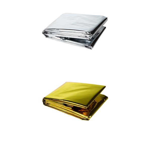 First Aid Blanket Camping Emergency Blanket Emergency Thermal Blanket