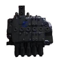 420-00519 Doosan Daewoo DX300-5-7 DH300-5-7 Excavator Main Control Valve DX300 DH300 420-00295KT