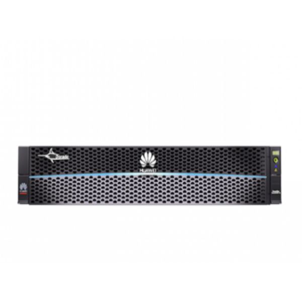 HUAWEI OceanStor Dorado 6000 V6 All Flash Storage with 1TB-24TB Maximum Cache, FC-NVMe Support, and FLASHLINK Technology