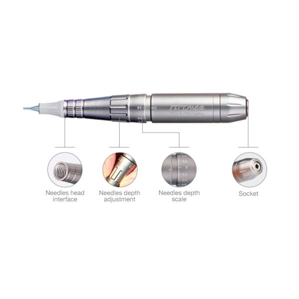 Artmex V6 Permanent Make up Tattoo Gun tattoo thermal copier machine tattoo machine prices