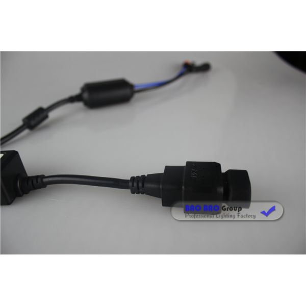 Green LED CANBUS 35W Two Layers design HID ballast--
