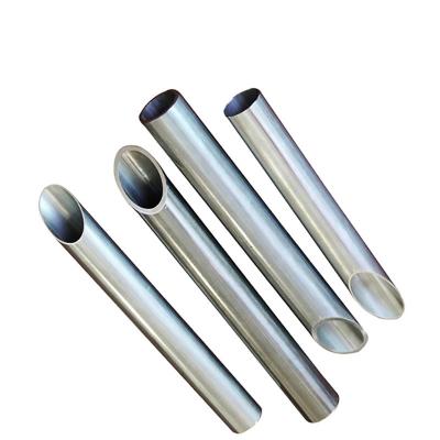 AISI ASTM SS Welded Pipe A554 201 304 316l 20mm Hot Rolled