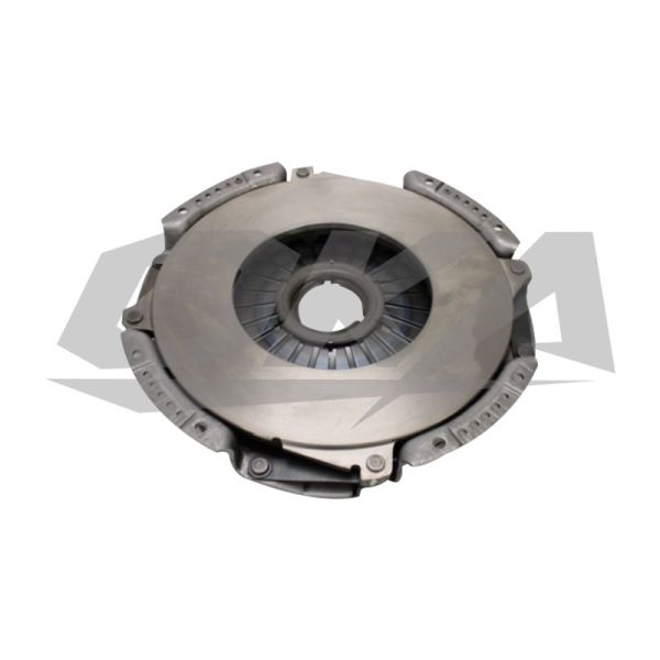 Sachs 1203 Truck Clutch Cover In Kit De Embrugae Mercedes Benz Brazil From OKA Manufacturer