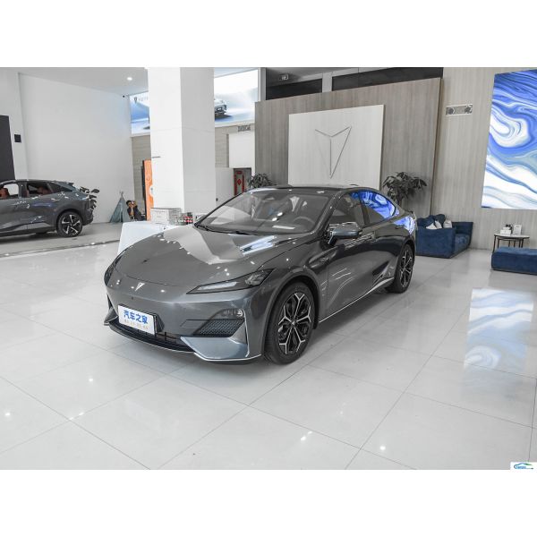 2024 CHANGAN Deepal SL03 Shenlan 530 610max EV Sedan 's Top Choice for Energy Vehicles
