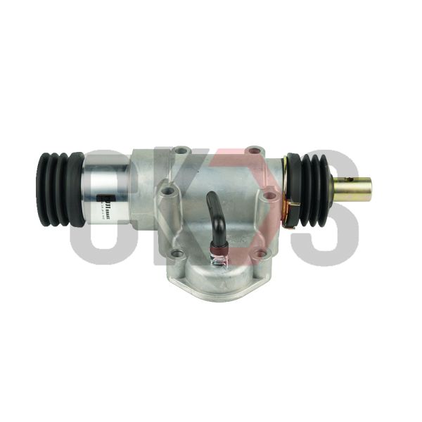 Mitsubishi Gearshift Servo for Truck ME677211 654-01098 654-01015 Gearbox Parts for Japanese Truck Spare Parts