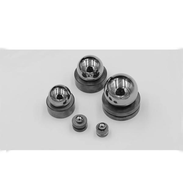 Tungsten Carbide API Valve Seat and Ball V11-175 for Oil Pump